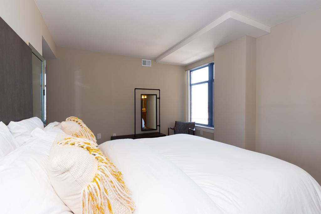 Penthouse Suite Washington Esterno foto