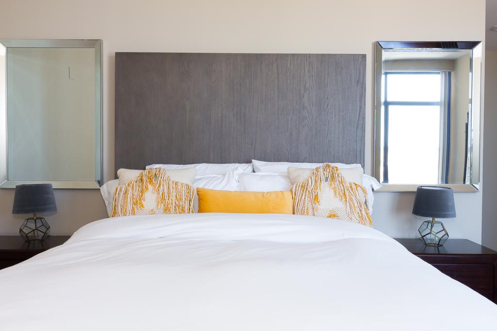 Penthouse Suite Washington Esterno foto