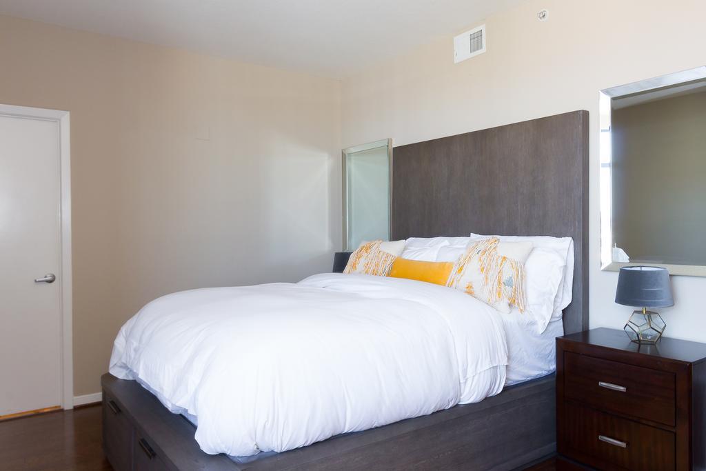 Penthouse Suite Washington Esterno foto