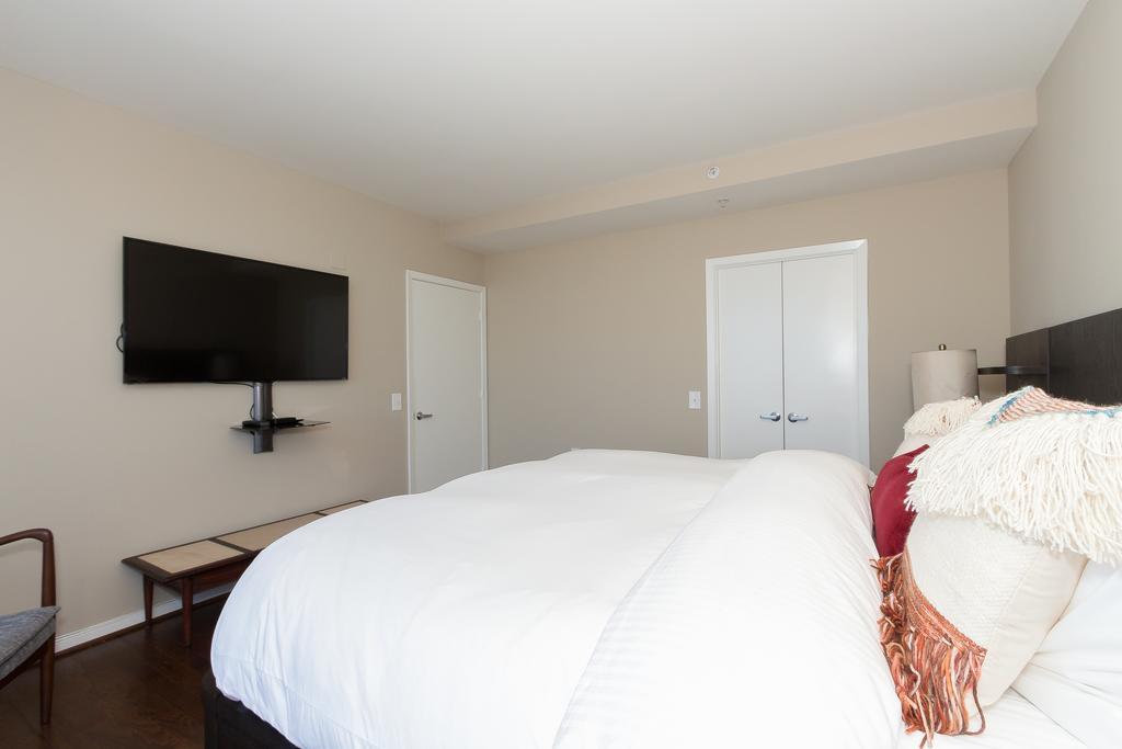 Penthouse Suite Washington Esterno foto