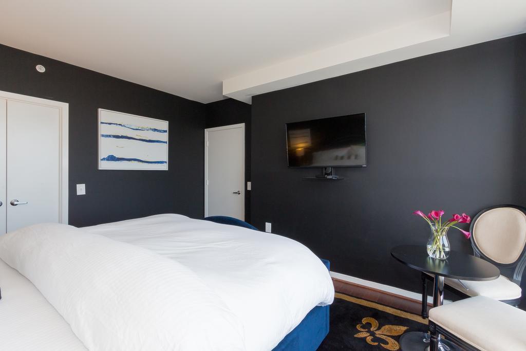 Penthouse Suite Washington Esterno foto