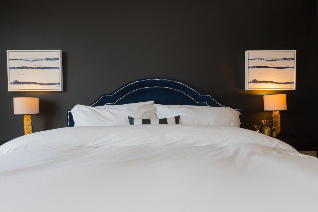 Penthouse Suite Washington Esterno foto