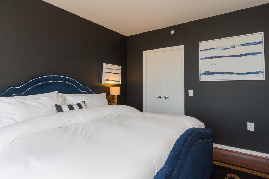 Penthouse Suite Washington Esterno foto