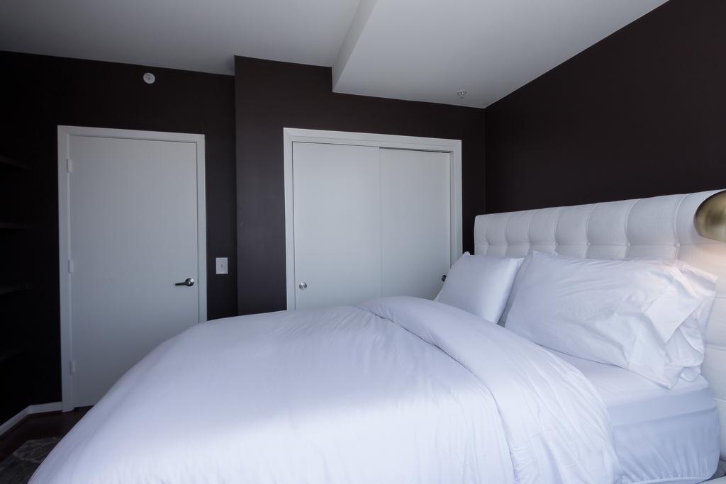 Penthouse Suite Washington Esterno foto