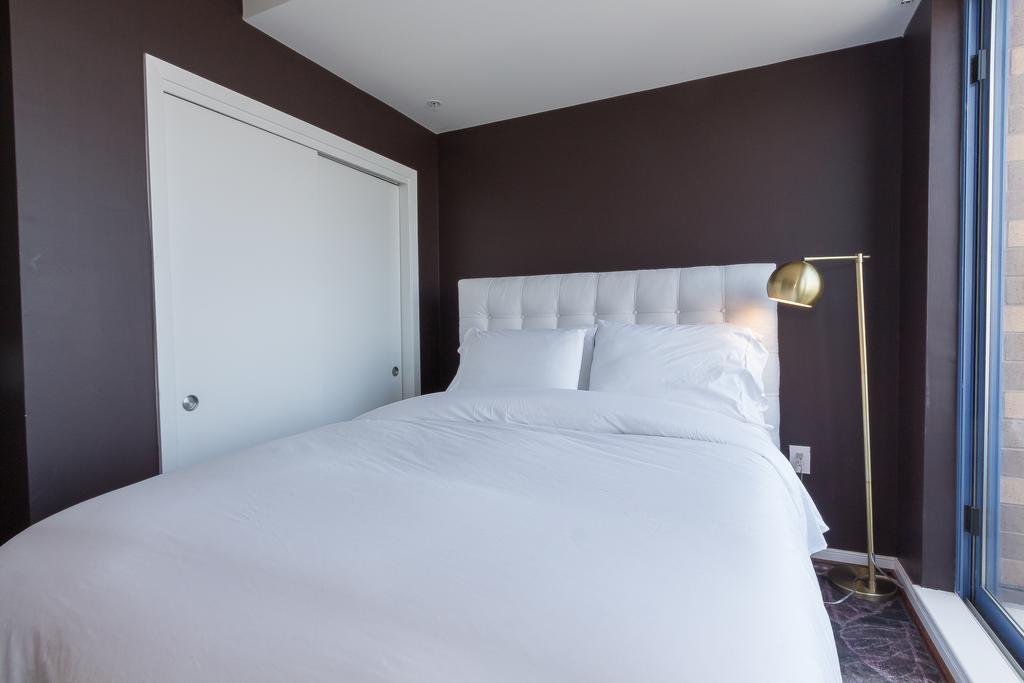 Penthouse Suite Washington Esterno foto