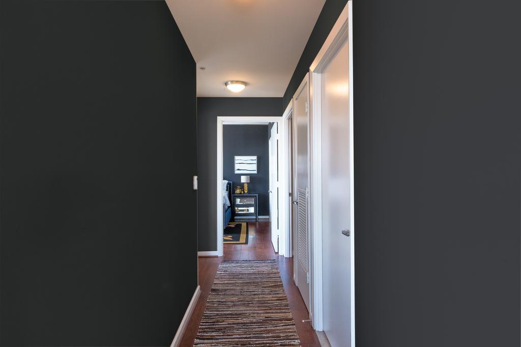 Penthouse Suite Washington Esterno foto